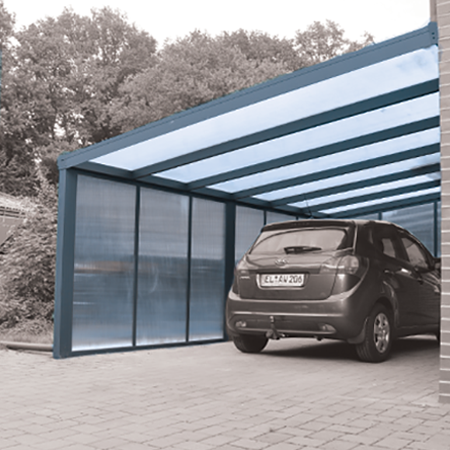 carports