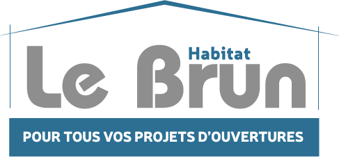 logo Le Brun Habitat Chaingy